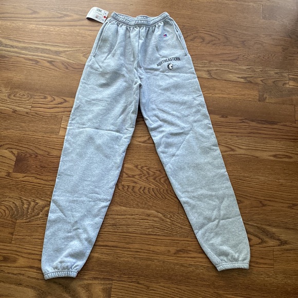 Northeastern Sweats - Picture 2 of 4